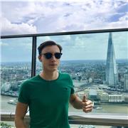 Studente offre ripetizioni in Ec. Aziendale, lingue e materie umanistiche